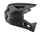 LEATT 2021 MTB 4.0 Enduro Helmet (Black)