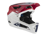 LEATT 2021 MTB 4.0 Enduro Helmet (Chilli)