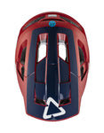 LEATT 2021 MTB 4.0 Enduro Helmet (Chilli)