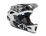 LEATT 2021 MTB 3.0 Enduro Helmet (Steel)