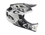 LEATT 2021 MTB 3.0 Enduro Helmet (Steel)