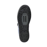 LEATT 2021 MTB 4.0 Clip Shoe (Onyx)