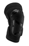 LEATT 2021 3DF 5.0 Knee Guard (Black)