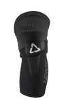 LEATT 2021 AirFlex Hybrid Knee Guard (Black)