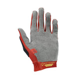 LEATT 2021 MTB 1.0 GripR Gloves (Women's Copper)